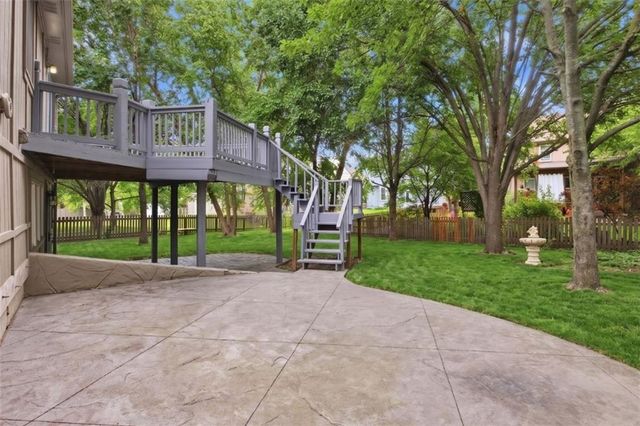 17360 W 156th Street, Olathe, KS 66062