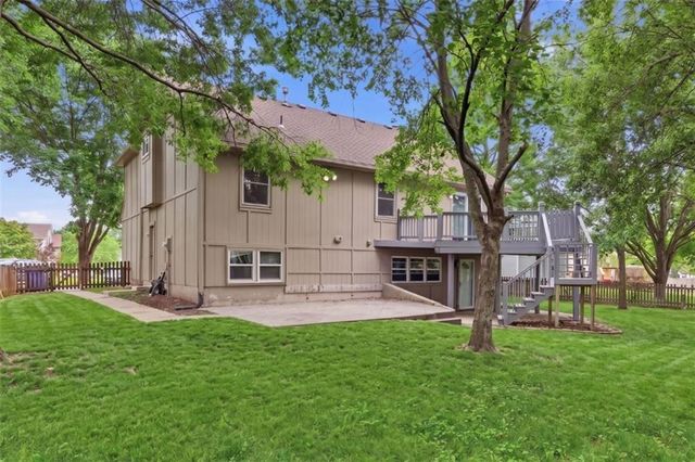17360 W 156th Street, Olathe, KS 66062