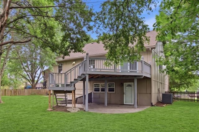 17360 W 156th Street, Olathe, KS 66062