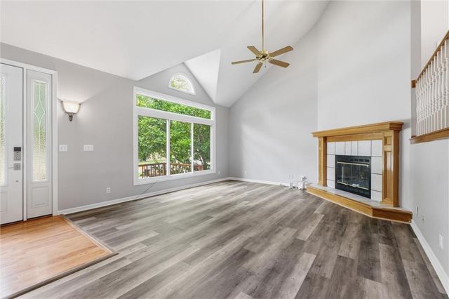17360 W 156th Street, Olathe, KS 66062