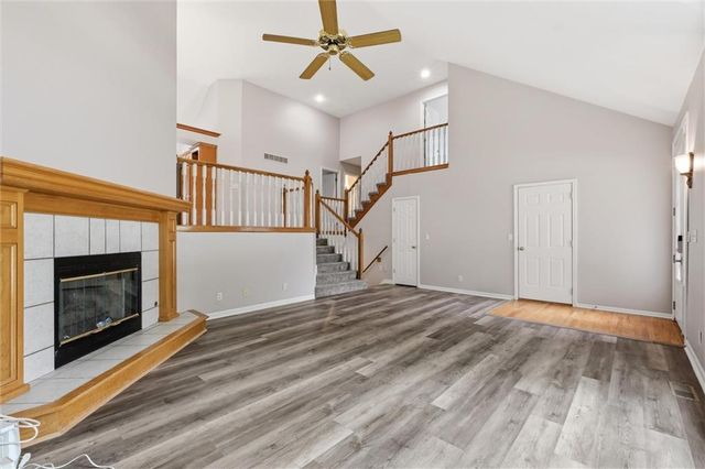 17360 W 156th Street, Olathe, KS 66062
