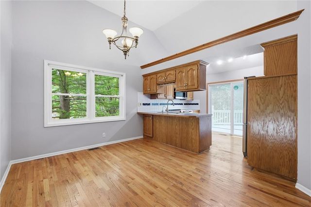 17360 W 156th Street, Olathe, KS 66062