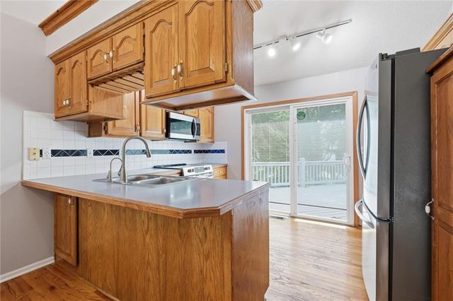 17360 W 156th Street, Olathe, KS 66062