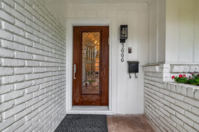 5666 Overbrook Lane, Houston, TX 77056