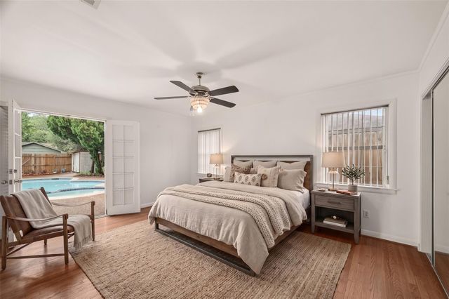 5666 Overbrook Lane, Houston, TX 77056