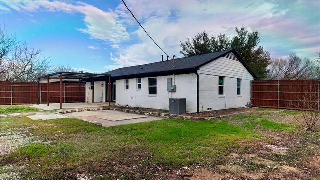 4901 Susan Lee Lane, North Richland Hills, TX 76180