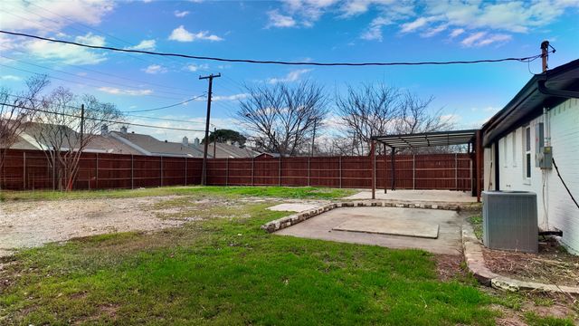 4901 Susan Lee Lane, North Richland Hills, TX 76180