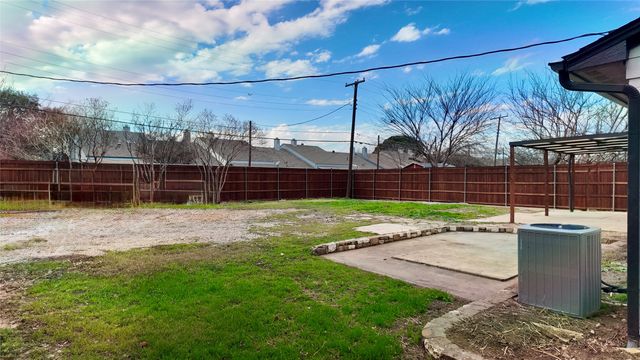 4901 Susan Lee Lane, North Richland Hills, TX 76180