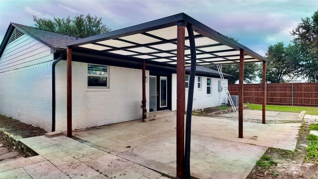 4901 Susan Lee Lane, North Richland Hills, TX 76180