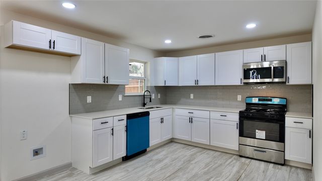 4901 Susan Lee Lane, North Richland Hills, TX 76180