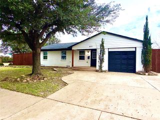 4901 Susan Lee Lane, North Richland Hills, TX 76180