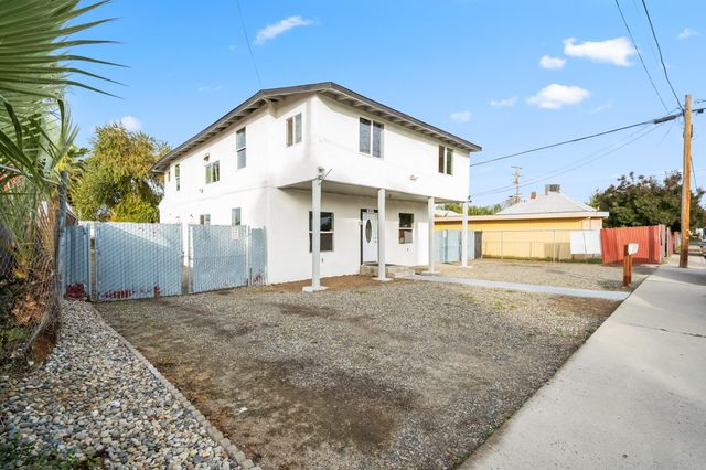 24 E School Avenue 4, Porterville, CA 93257