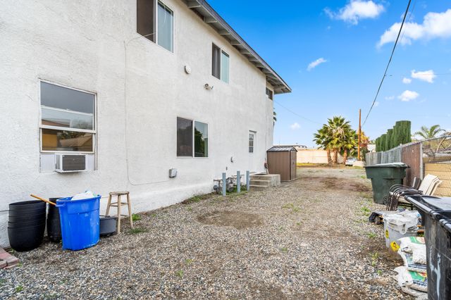 24 E School Avenue 4, Porterville, CA 93257