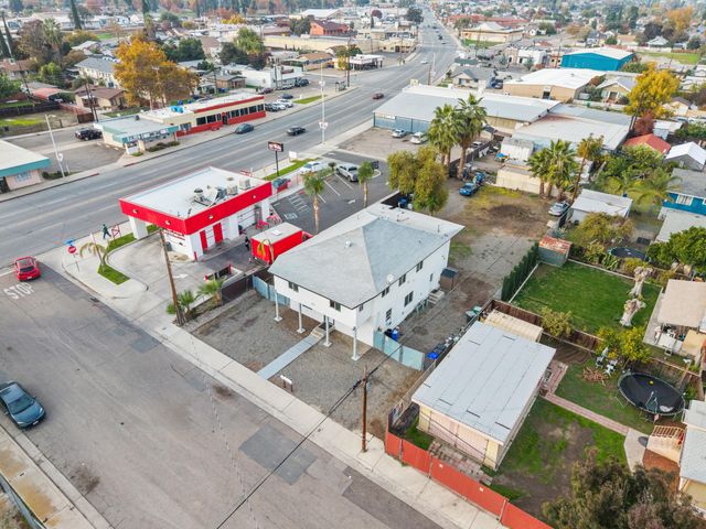 24 E School Avenue 4, Porterville, CA 93257