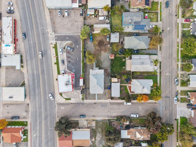 24 E School Avenue 4, Porterville, CA 93257