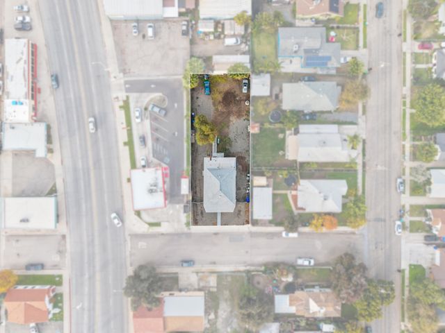 24 E School Avenue 4, Porterville, CA 93257