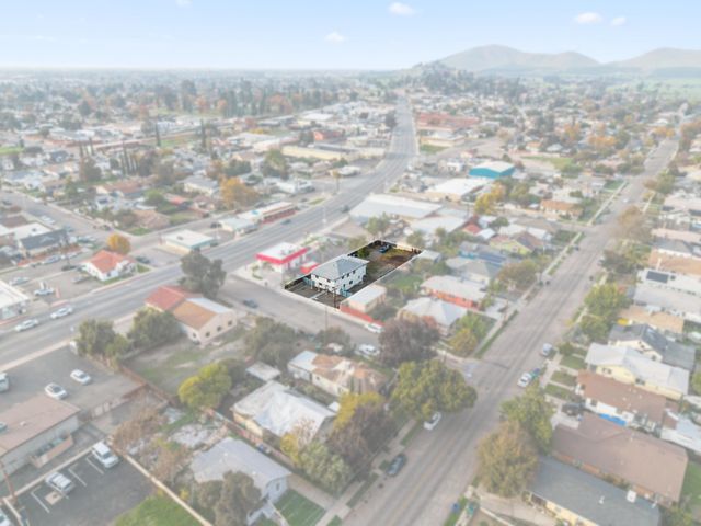 24 E School Avenue 4, Porterville, CA 93257