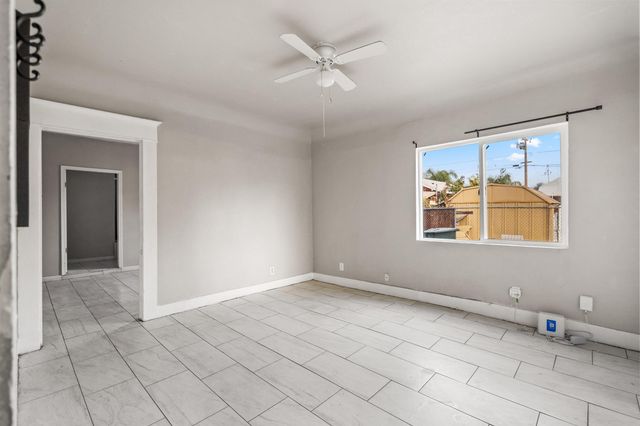 24 E School Avenue 4, Porterville, CA 93257