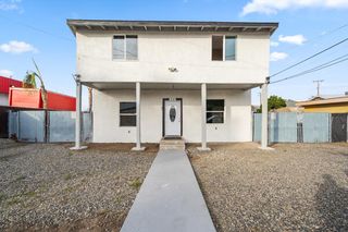 24 E School Avenue 4, Porterville, CA 93257