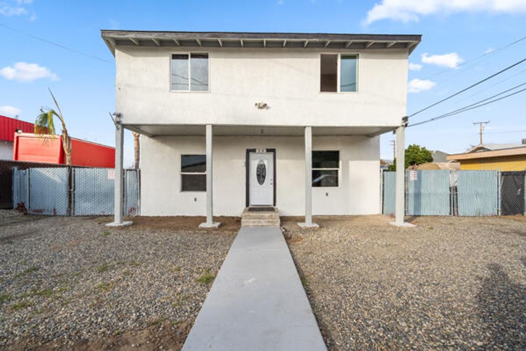 24 E School Avenue 4, Porterville, CA 93257
