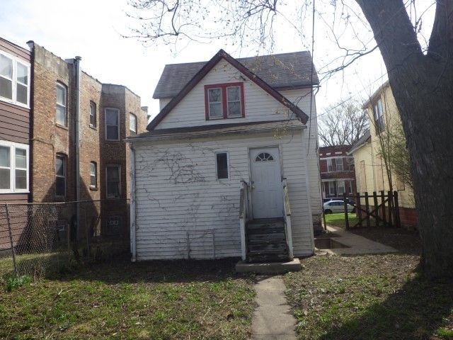 10916 S Wabash Avenue, Chicago, IL 60628