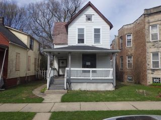10916 S Wabash Avenue, Chicago, IL 60628