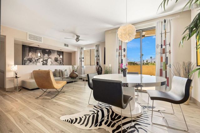 820 E Palm Canyon Drive 206, Palm Springs, CA 92264