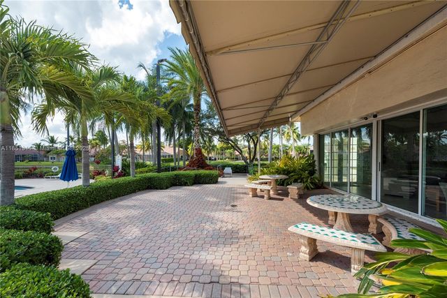 1075 San Luis Rey, Weston, FL 33326