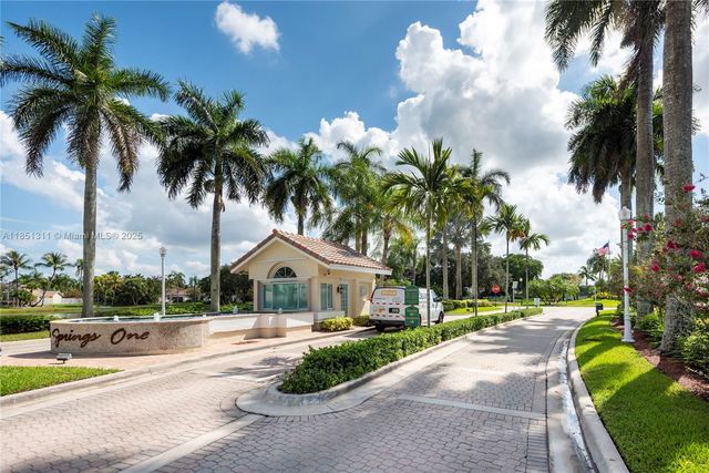 1075 San Luis Rey, Weston, FL 33326