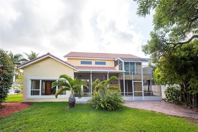 1075 San Luis Rey, Weston, FL 33326