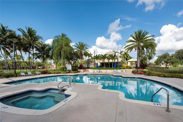 1075 San Luis Rey, Weston, FL 33326