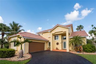 1075 San Luis Rey, Weston, FL 33326