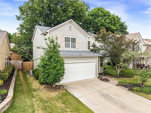 411 Norton Crossing, Woodstock, GA 30188