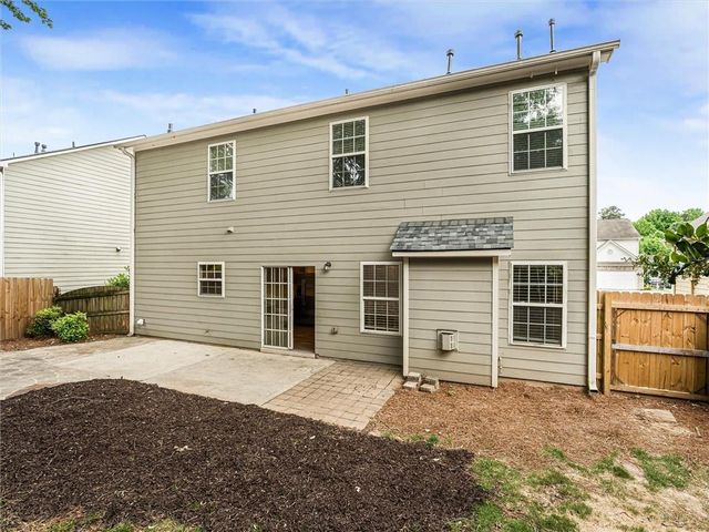 411 Norton Crossing, Woodstock, GA 30188