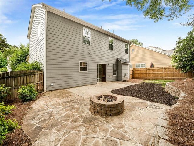411 Norton Crossing, Woodstock, GA 30188