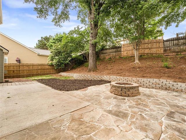 411 Norton Crossing, Woodstock, GA 30188