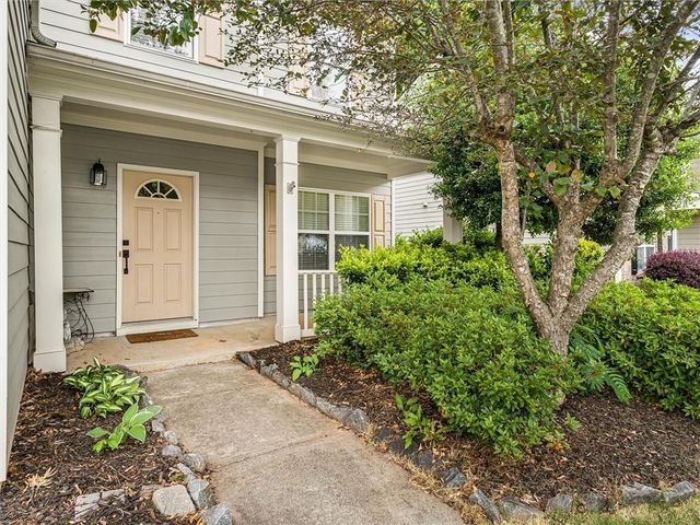 411 Norton Crossing, Woodstock, GA 30188