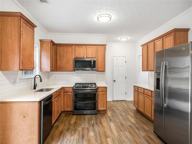 411 Norton Crossing, Woodstock, GA 30188