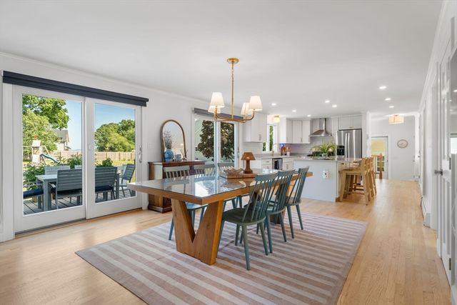 21 Hicks Point Rd, Duxbury, MA 02332