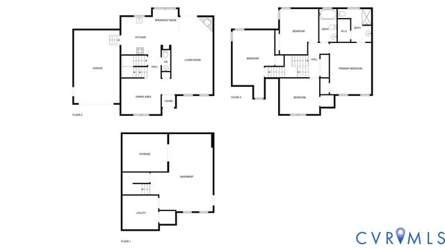 12009 Beaver Spring Ct, Midlothian, VA 23112