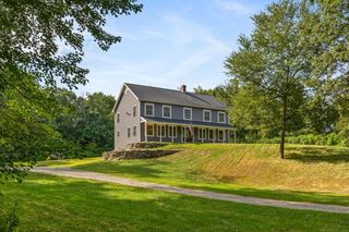 455 Levita Road, Lebanon, CT 06249