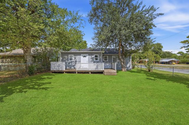 302 W Dexter Street, Sherman, TX 75092