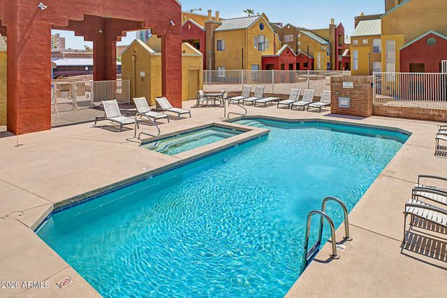154 W 5TH Street 122, Tempe, AZ 85281