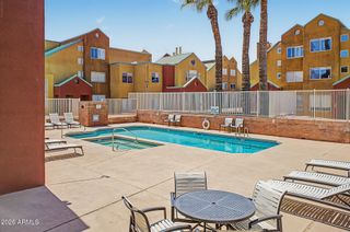 154 W 5TH Street 122, Tempe, AZ 85281