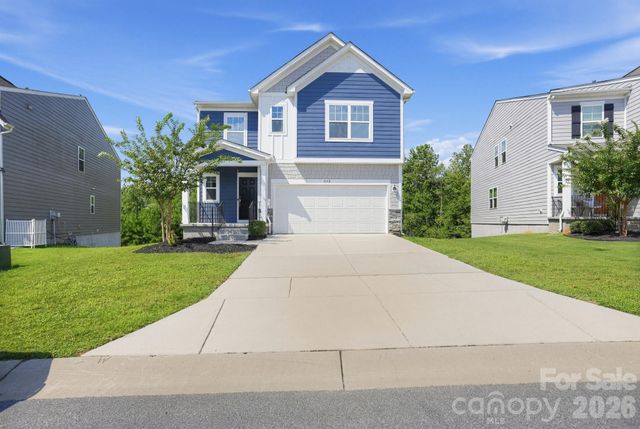 3152 Treyson Drive, Denver, NC 28037