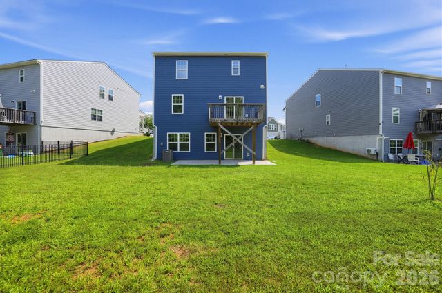 3152 Treyson Drive, Denver, NC 28037