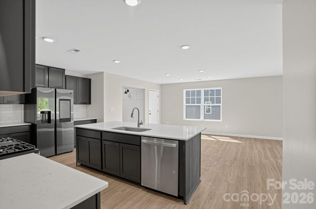 3152 Treyson Drive, Denver, NC 28037