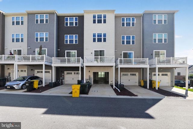 7023 MAHANT WAY, Elkridge, MD 21075