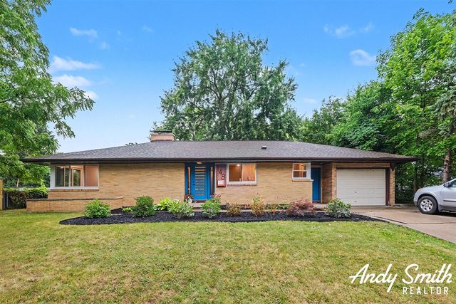 148 Kings Boulevard, Sparta, MI 49345