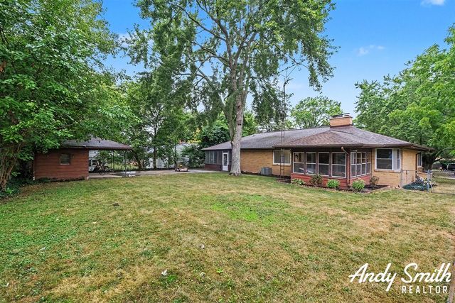 148 Kings Boulevard, Sparta, MI 49345